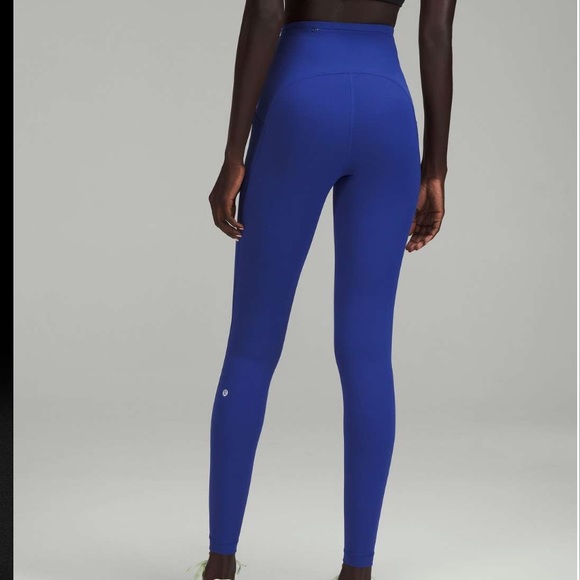 Lululemon Swift Speed High Rise Tight 28” - size 4 - Picture 2 of 13
